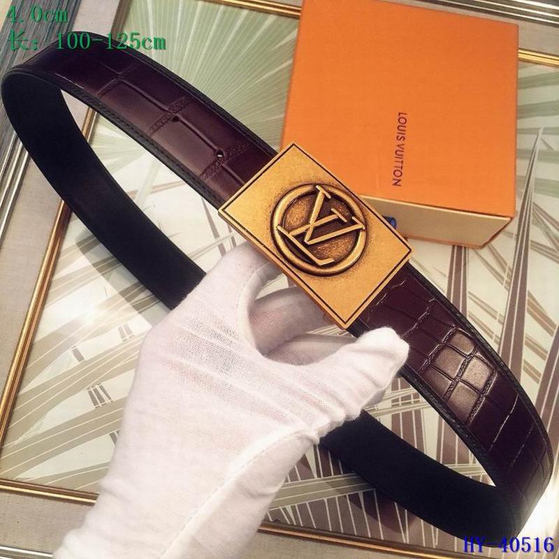 LV Belts 6280